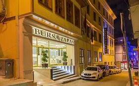 Bursa Palas Hotel